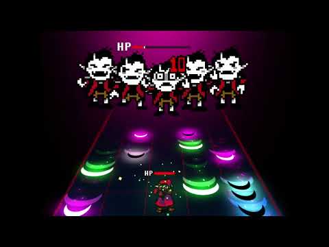 Everhood - Vampire Boy [Kill, Expert]