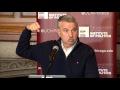 Thomas Friedman, columnist for the NYTimes, on how technological accelerations are shaping our world
