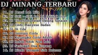 Download lagu DJ MINANG TERBARU 2022 || DJ GALI-GALI JAN DI GALITIAK JUO mp3