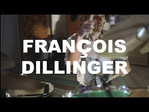 Melting Butter Session # 48: François Dillinger - Sonnensegel