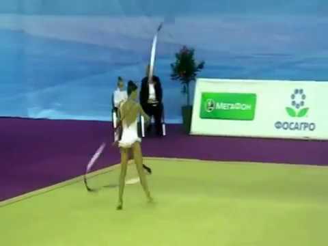 Marija Gardiuk.Лента.Литва