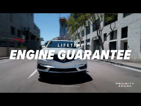 Priority Acura Chesapeake Va