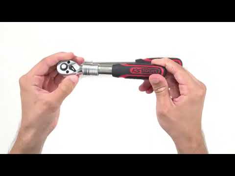 KS Tools 1/4