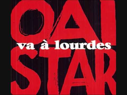 oaistar - le destructeur d'horodateurs