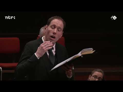 NTR ZaterdagMatinee - Kerst met Vox Luminis en Lionel Meunier