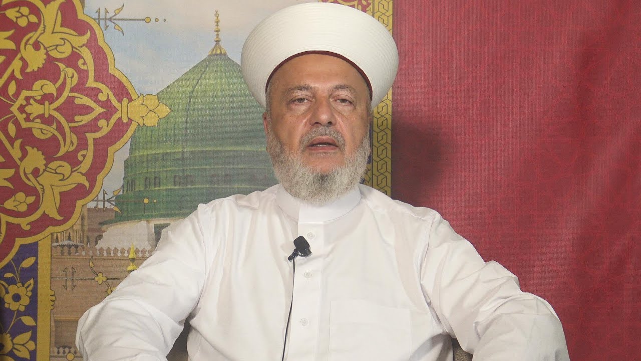 حلّ ألفاظ العقيدة الطحاوية (الحلقة العاشرة)