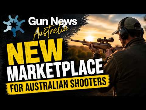 BEATING PLATFORM AND BANKING BANS: The New Marketplace for Australian Firearm Dealers