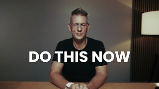 You Know What to Do But You're Not Doing It (Here's the Fix)