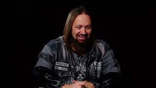 Steve Blaze Talks: Lillian Axe - Waters Rising