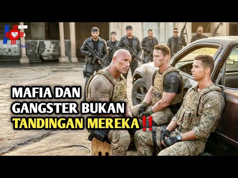 Bodyguard Terbaik Sepanjang Masa !! Alur Cerita Film Action