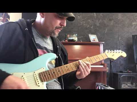 Triumph. Little Boy Blues