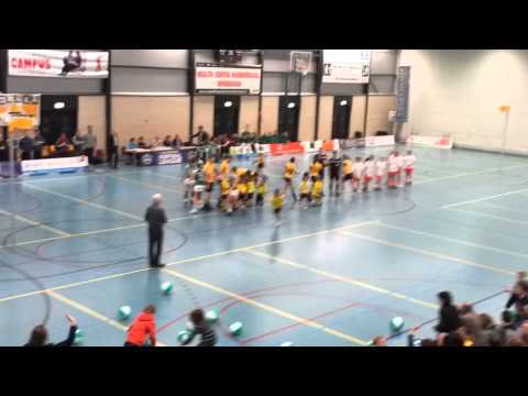 Sfeeractie Dalto 1 - DVO 1 (23-03-2013)