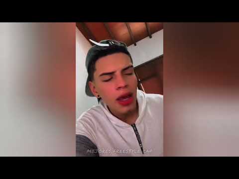 YO NO ME QUERÍA IR 😞💔DASSEL