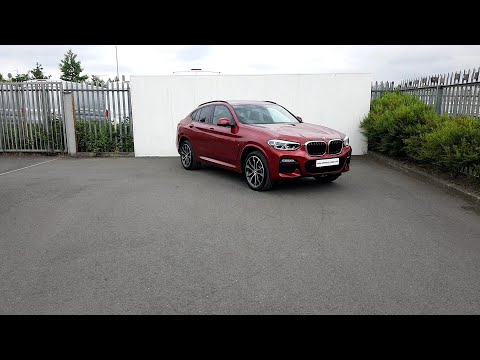 LB90036 X4 XDRIVE 20D