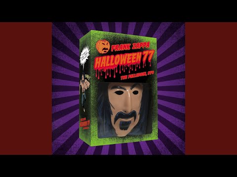 Video thumbnail for Envelopes [Live at the Palladium, NYC / 10-29-77 / Show 1]