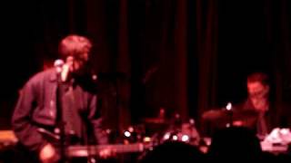 We Want War - These New Puritans