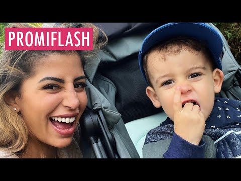 "Ist gestorben": Eva Benetatou rechnet mit Ex Chris Broy ab