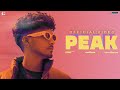 Peak Lucas Official Video Satti Dhillon Showkidd Geet MP3 Punjabi Song 2023