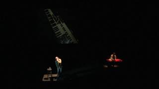 The Wolfman by Robert Ashley