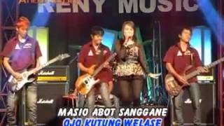 Download lagu Reny Farida - Srengenge, Koplo.RENY MUSIC 2012.mp4 mp3 Download lagu Reny Farida - Srengenge, Koplo.RENY MUSIC 2012.mp4 mp3