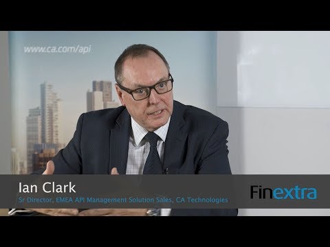 CA Technologies: Banks embracing the regulatory challenge