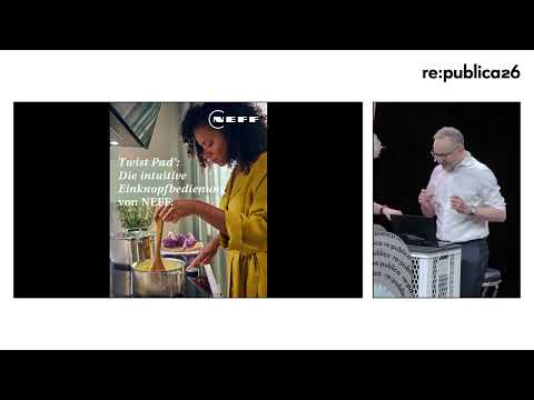 Video Thumbnail: re:publica 26: Warum die Dinge des Alltags schlechter werden und was wir dagegen tun können