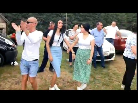 Sinoć  mi se komšinica žali ⭕ Kolo za Zemu