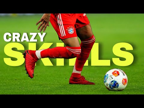 Crazy Football Skills 2026