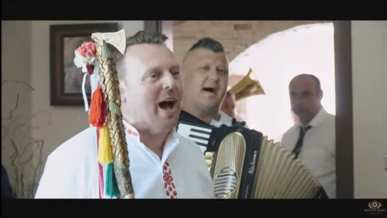 oby zawsze jasna gwiazda ,tam z góry Wam świeci  ... / @WeselneShow  @magikbandoficjal