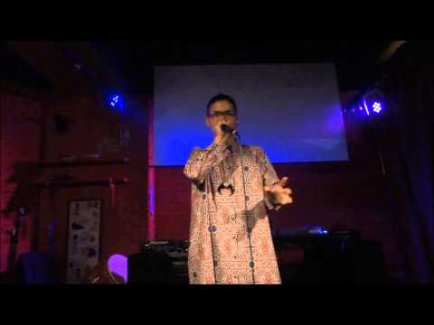 【Beatbox Sessions vol.1】TABERUNA Showcase