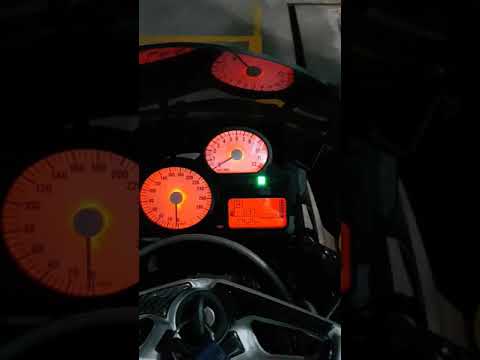 Thumbnail for BMW K1300R Problem by BMW K1300R