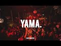 Jackmusic Dystinct YAMA Afro Edit