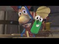 VeggieTales Jonah Khalil Bloopers