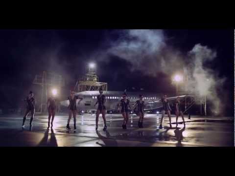 Los Aviadores - Que Paso (feat. Eddy Herrera) - Video Oficial / Official Video