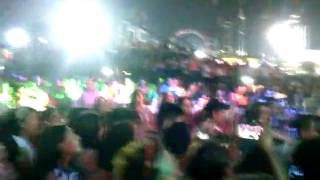 Concierto de La Original Banda El Limón de Salvador Lizarraga / Pelotero a la bola / Tampico,Tamps