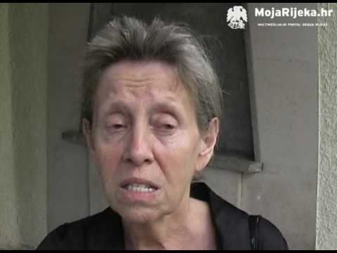 MojaRijeka.hr - Eva Ras izjava