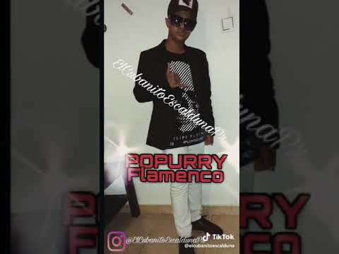 EL CUBANITO CANTANDO POR EL PAKITO EL NELY 2020