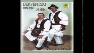Derventski biseri - Kolo/Kruno i Jelena (Official audio) (Bosnian Folklore Music)