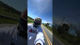 Rancho da Moto - Salesópolis 🛣️🚀🇿🇦 #moto #viagem #viral #africatwin