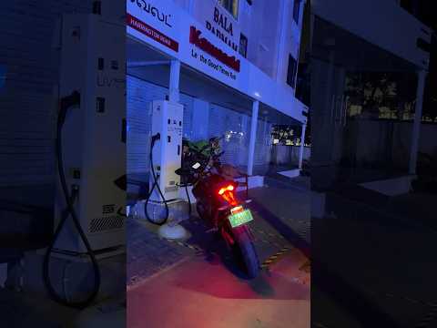 Ultraviolet F77 Charging Problems 😭 #shorts #ultraviolettef77 #rs200