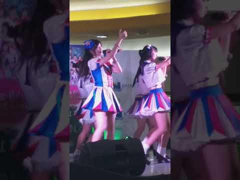 Mnl48 Sela focused Fancam (3.3.19 @Riverbanks Marikina)