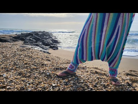 DIY No 60 | Haremshose Kurzanleitung auf besonderen Wunsch