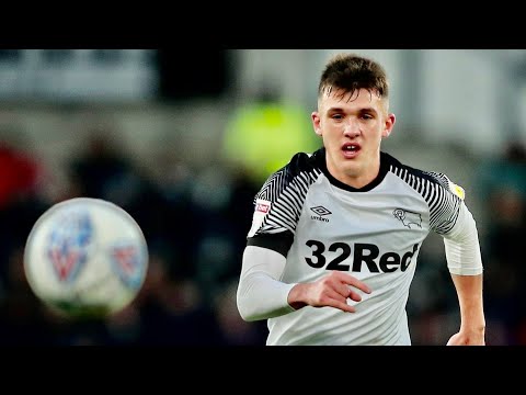 FIFA 20 my player career mode Career mode ep.2 derby county\\\requesting transfer