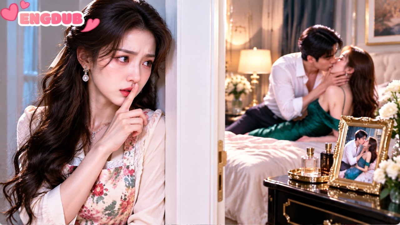 She signed the divorce papers and left—her ex panicked!