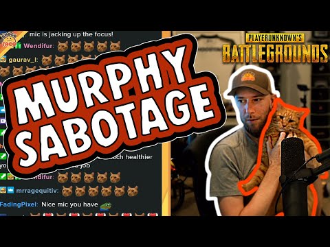 Don't Make Your Cat Mad Because It Has Claws ft. Swagger - chocoTaco PUBG Taego Duos Gameplay