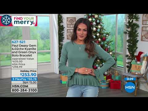 HSN | Healthy You with Brett Chukerman 10.30.2018 - 04 PM