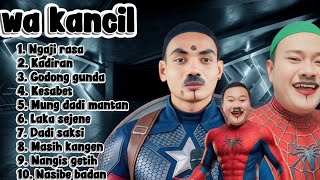 Download lagu FULL ALBUM WA KANCIL NGAJI RASA mp3