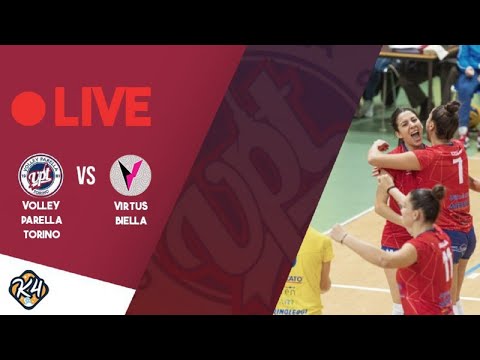 VPT vs BIELLA - 10/12/2022