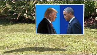 How Obama broke campaign finance law