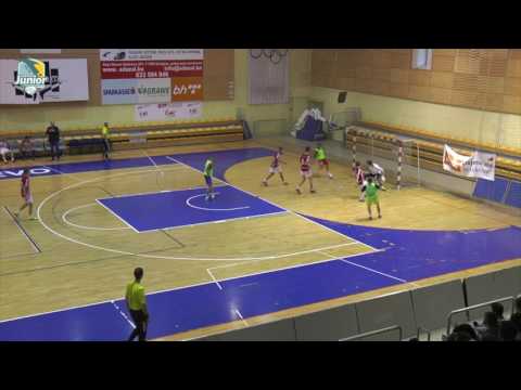 SN RESPECT — Neimari  1/2 Finale (Junior Cup)